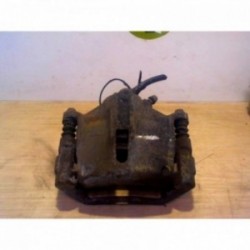 Etrier avant gauche...