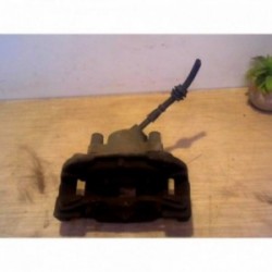 Etrier avant gauche...