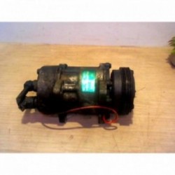 Compresseur clim FIAT 