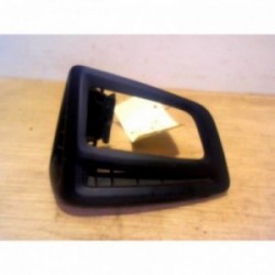 Aerateur tableau de bord...