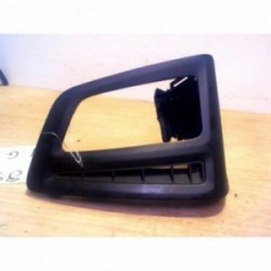 Aerateur tableau de bord...