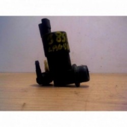 Pompe lave glace avant...