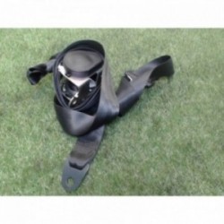 Ceinture arriere droit...