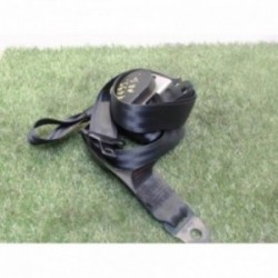 Ceinture arriere gauche...