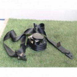 Ceinture avant droit...