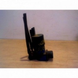 Pompe lave glace avant...