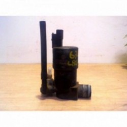 Pompe lave glace avant...