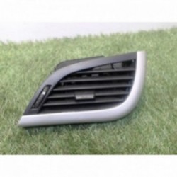 Aerateur tableau de bord...