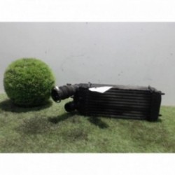 Echangeur air (Intercooler)...