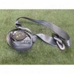 Ceinture avant droit...