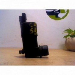 Pompe lave glace avant...