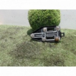 Platine feu arriere droit...