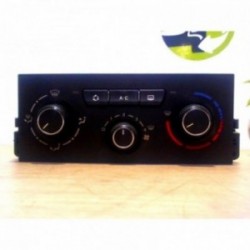 Commande chauffage PEUGEOT...