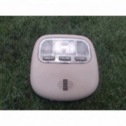 Eclairage de plafonnier...