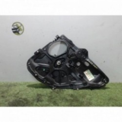 Panneau de porte arriere...