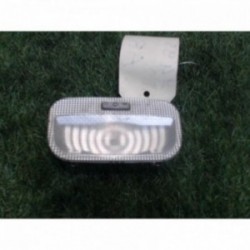 Eclairage de plafonnier...