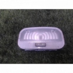 Eclairage de plafonnier...