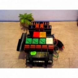 Porte fusible FORD KA 1...