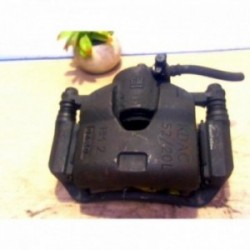 Etrier avant gauche...