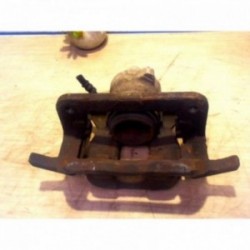 Etrier avant gauche...