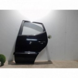 Porte arriere gauche...