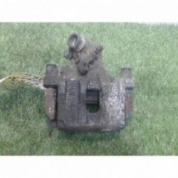 Etrier arriere gauche...