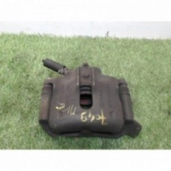 Etrier avant gauche...