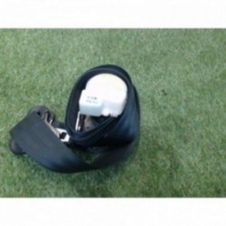 Ceinture arriere gauche...