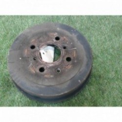 Tambour arriere droit...