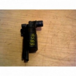 Pompe lave glace avant...