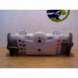 Commande chauffage PEUGEOT...