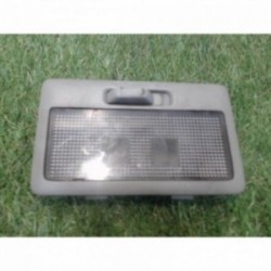 Eclairage de plafonnier...