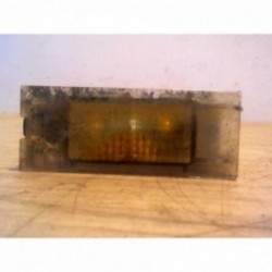 Eclairage de plaque RENAULT...