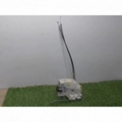 Serrure avant droit SUZUKI...