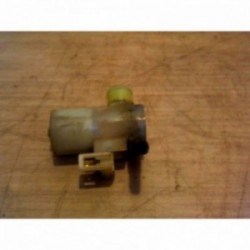 Pompe lave glace avant...