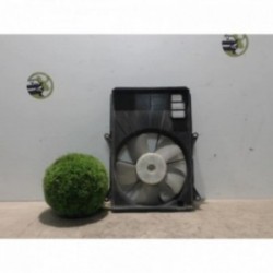 Moto ventilateur radiateur...