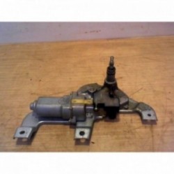 Moteur essuie glace arriere...