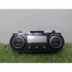 Commande chauffage SUZUKI...