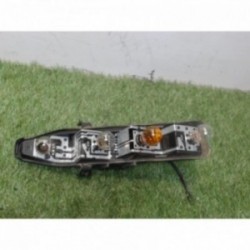 Platine feu arriere droit...