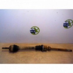 Cardan droit (transmission)...