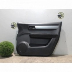 Panneau de porte avant...