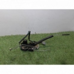 Serrure avant gauche ROVER 600