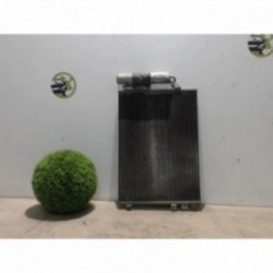 Radiateur clim RENAULT CLIO...