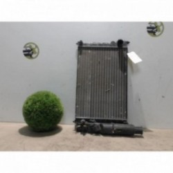Radiateur eau RENAULT CLIO...
