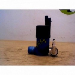 Pompe lave glace avant...