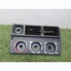 Commande chauffage CITROEN BX