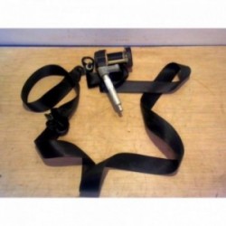 Ceinture avant gauche...