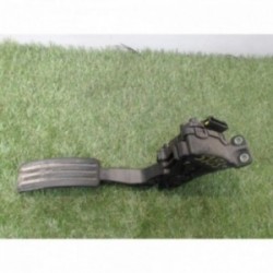 Potentiometre de pedale de...