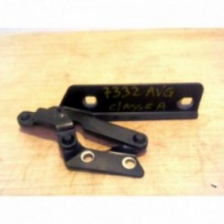 Charniere de capot MERCEDES...