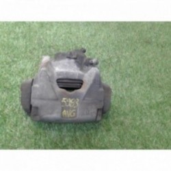 Etrier avant gauche...